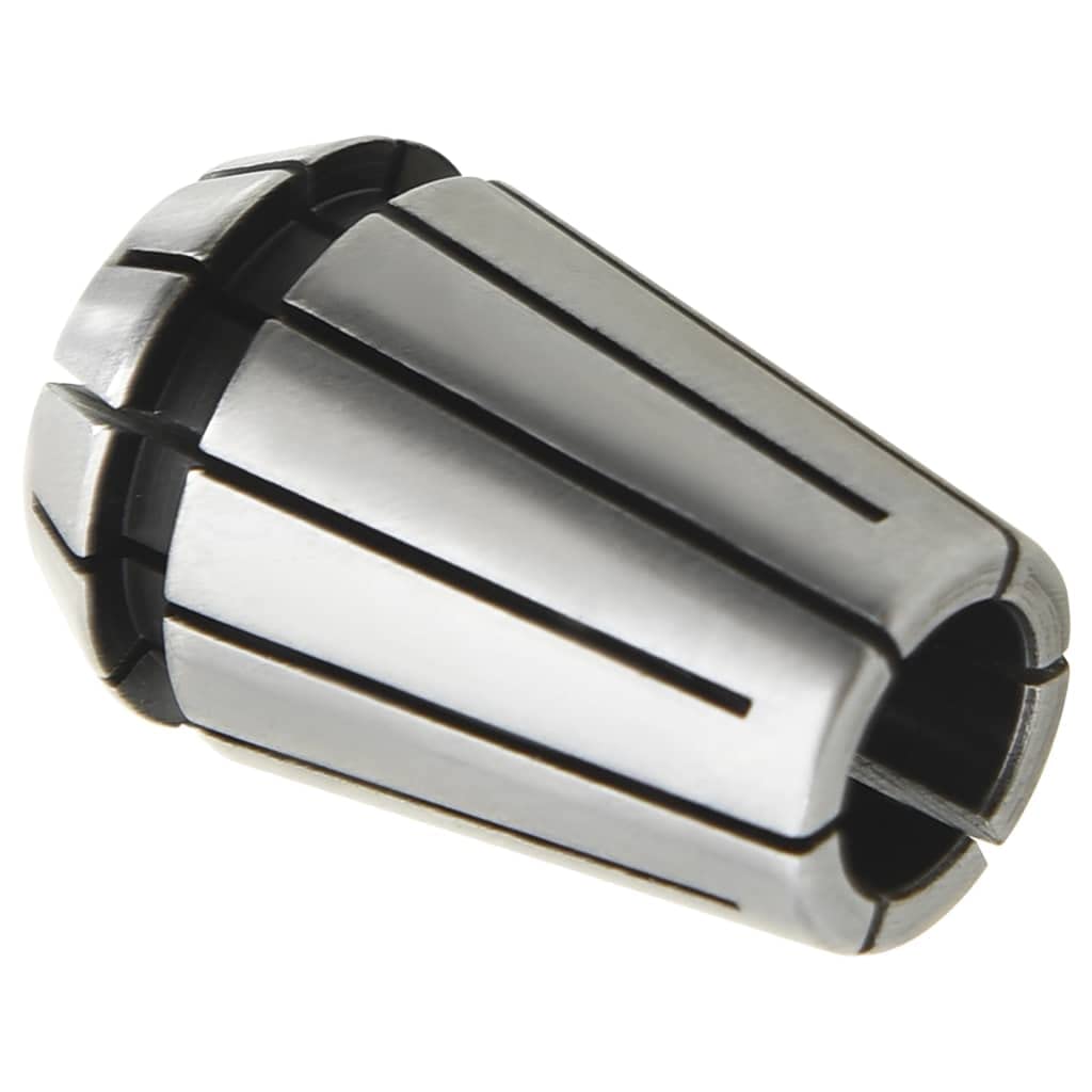 vidaXL Pinze per Colletti ER32 Set Utensili per Tornitura 19pz Tenaglia Attrezzi Utensili Tornio Arnese Rettificatore Serraggi Attrezzatura Fai da Te