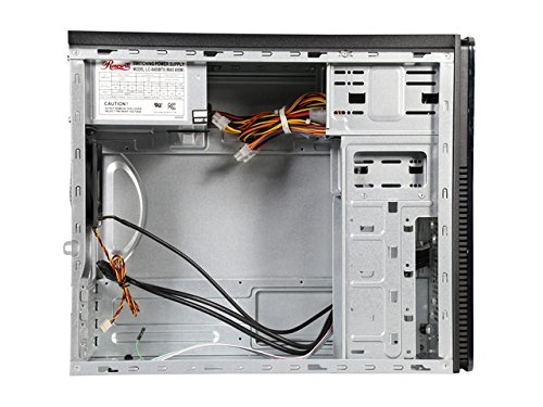 Build My PC, PC Builder, Rosewill R521-M