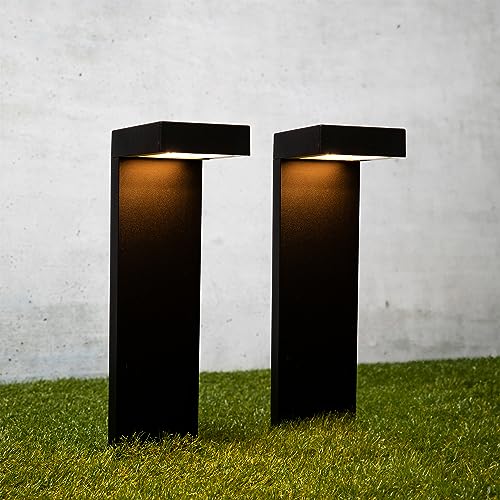 Best Modern Solar Path Lights Illuminate Your Outdoor Space