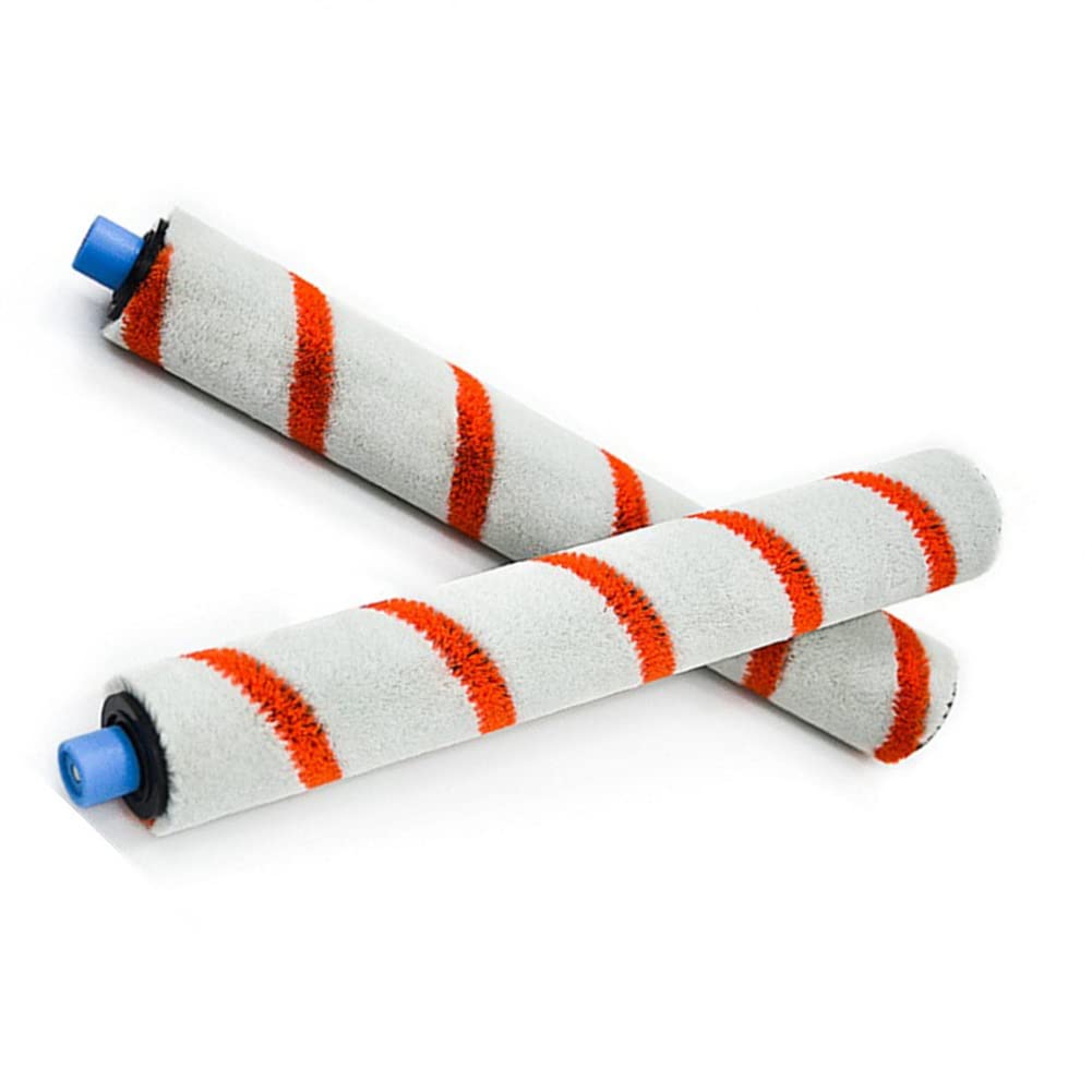 Pièces de Rechange pour aspirateur Robot W400s/W450 Robot de Lavage de Sol pour Rouleau Shinebot PW-R020
