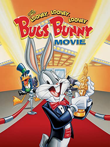 The Looney, Looney, Looney Bugs Bunny Movie