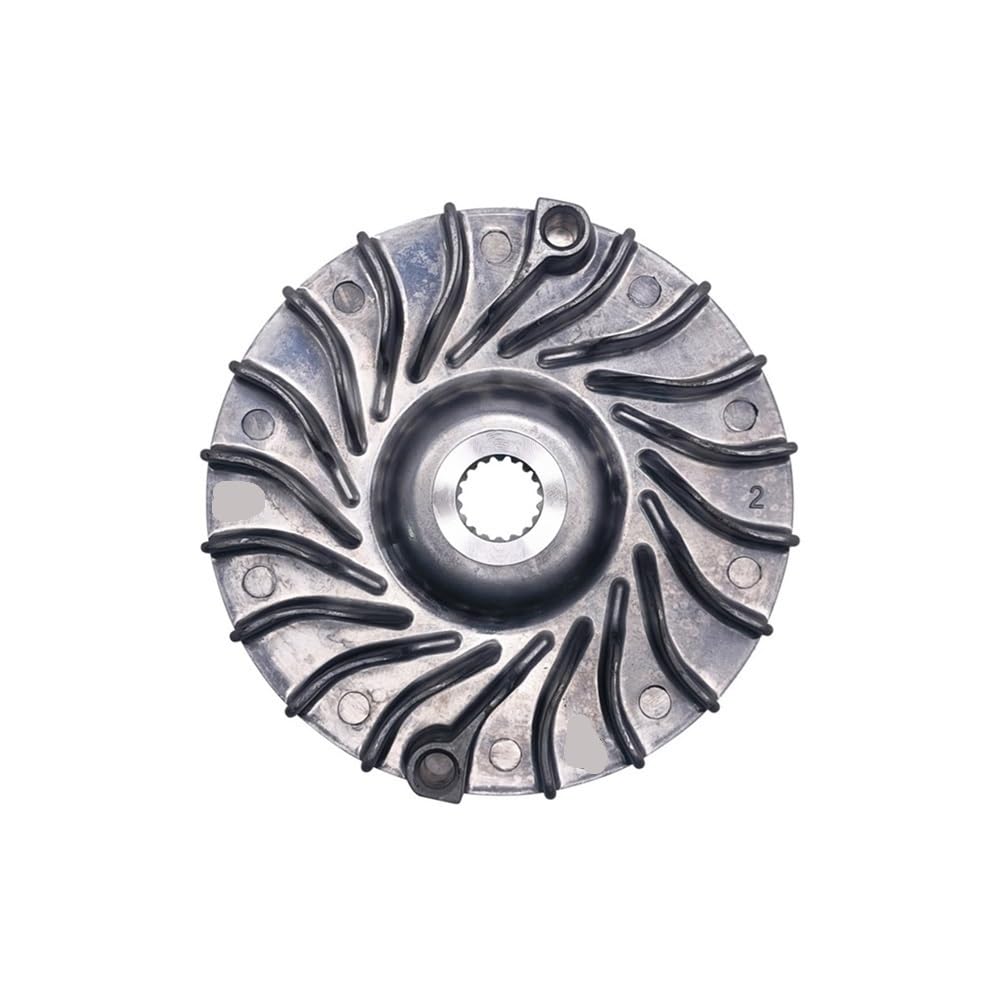 Variateur de ventilateur pour réparer la transmission YP250 300B D300