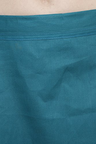 Image of Pistaa combo of 3 Women's Cotton Best Indian Readymade Inskirt Saree petticoats