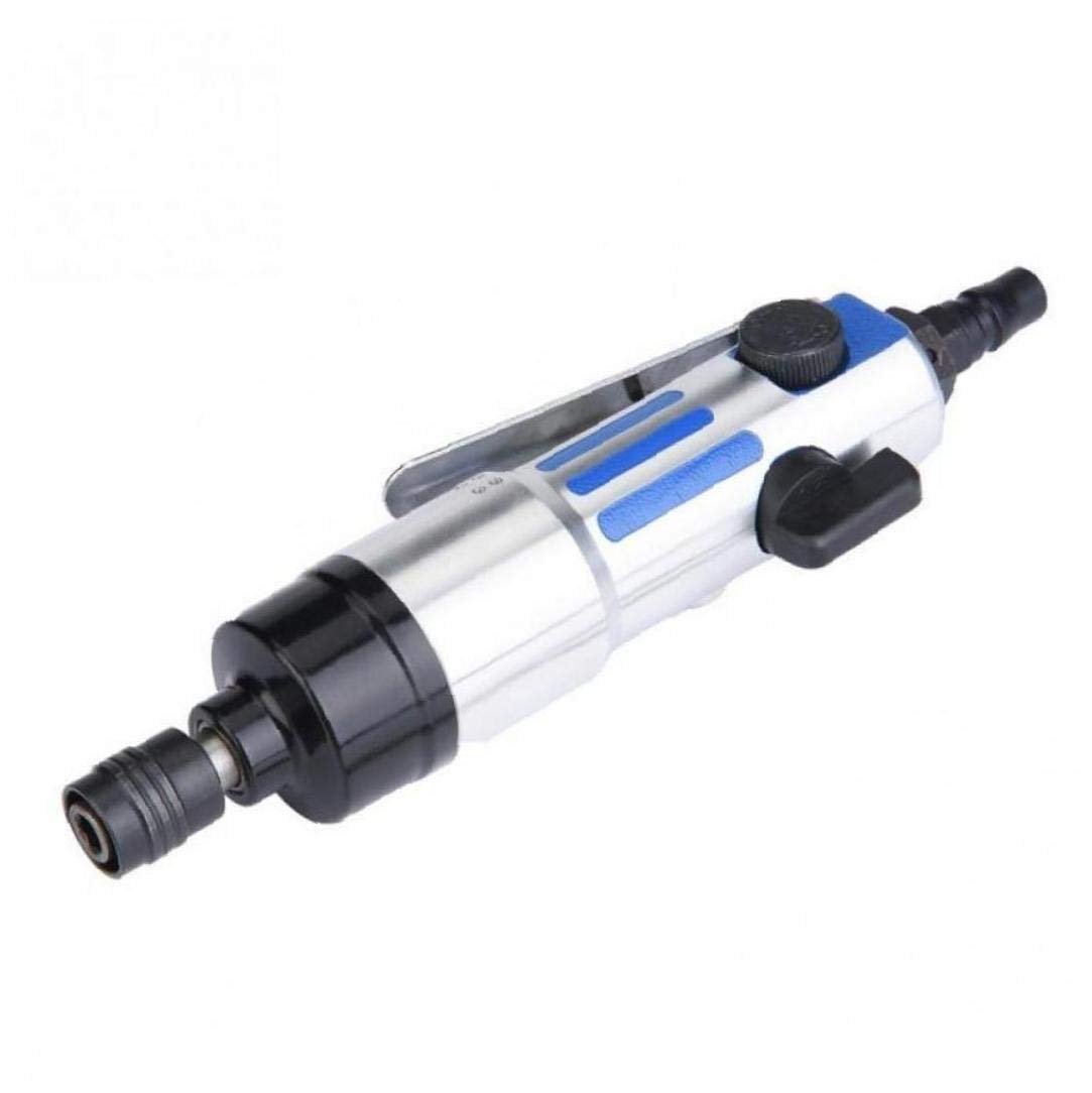 Tournevis industriel 1/4 pneumatique air droit pour climatisation