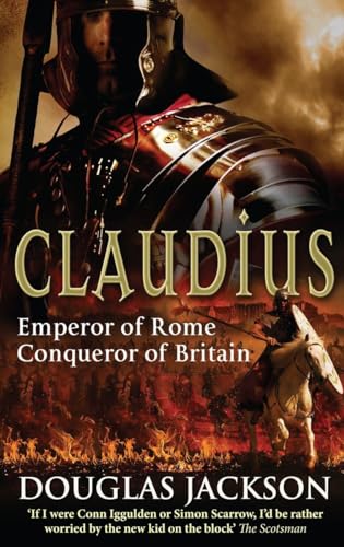 Claudius view 2