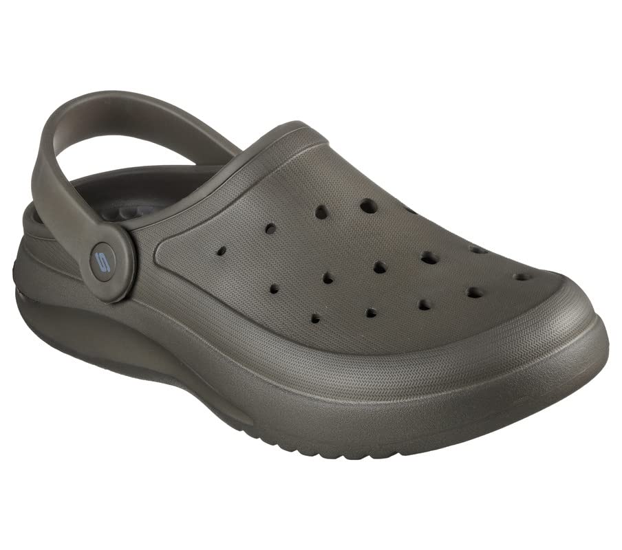 Skechers Men's Foamies Summer Chill Clog