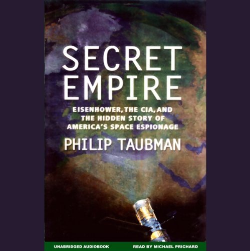 Secret Empire by Philip Taubman