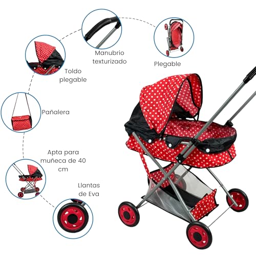 Niñas, Toy Imagen adicional