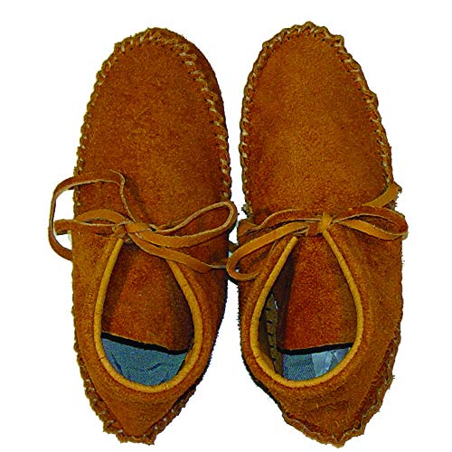 Explore the Best Leather Moccasins Kit Items Available on Amazon