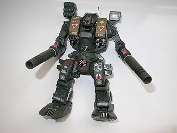 Amazon.co.jp: やまと 超時空要塞マクロス【デストロイド トマホーク