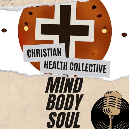 『Christian Health Collective』のカバーアート