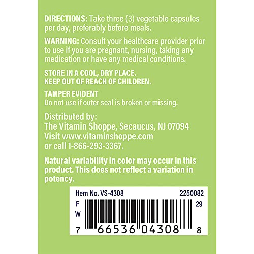 Dandelion Root ? Diuretic Herb for Digestive & Liver Support (100 Vegetable Capsules) - Image 4