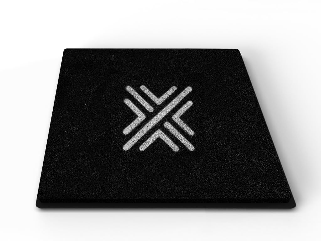 Pipercross Performance Panel Filter, for Ford, Maximises Horsepower & Torque, Lifetime Durability, Premium & High Performance, PP1998