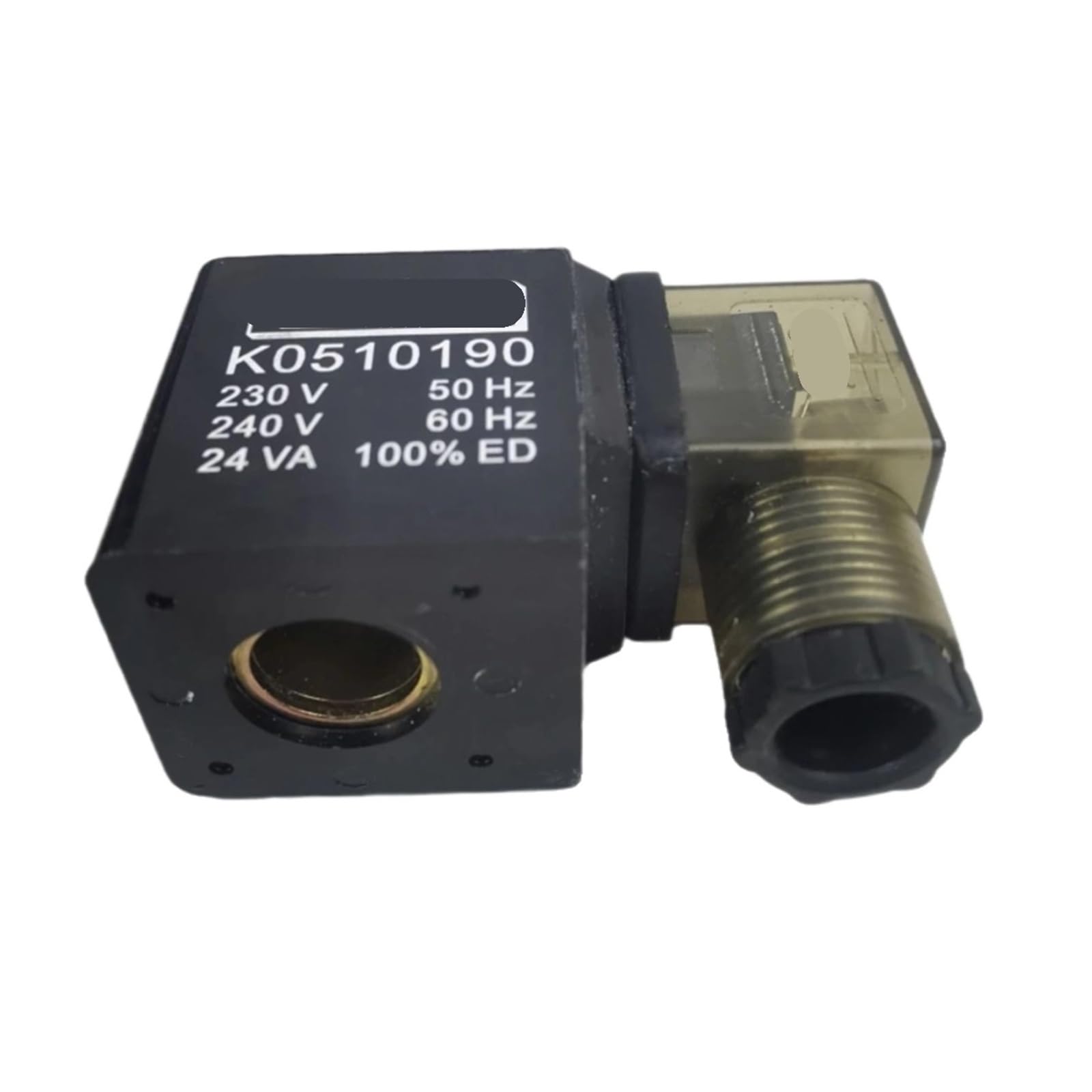 Ylpwkmvz One Color Solenoid Valve Coil K0510190 K0511810(K0510190 220V)
