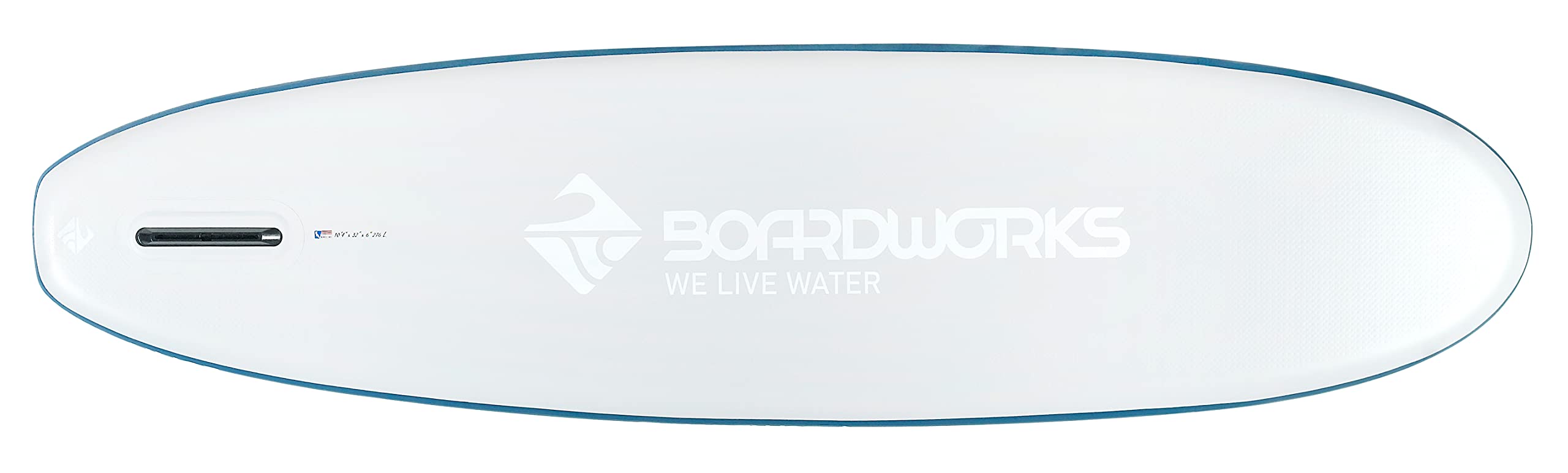 Amazon.com: Boardworks: Inflatable Paddleboards