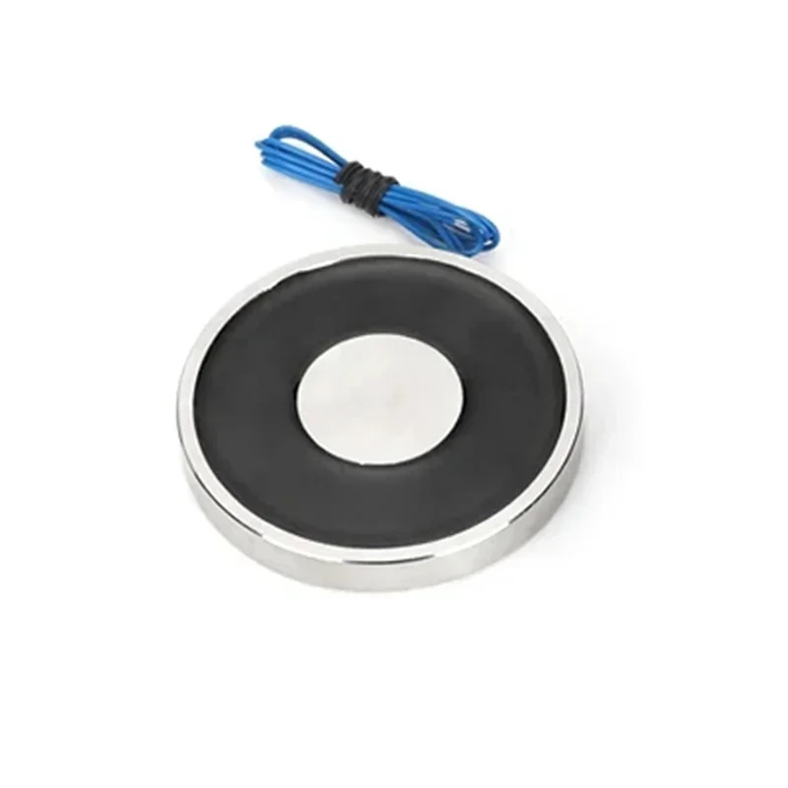 Électro-aimant 70/10 12V DC pour automatisme industriel