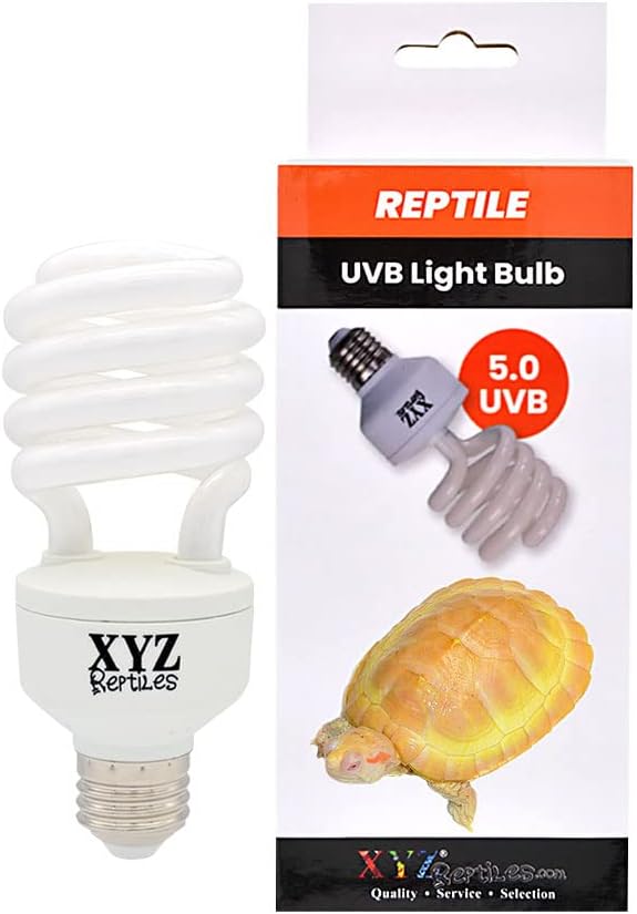 uvb bulb