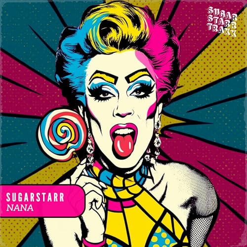 Sugarstarr