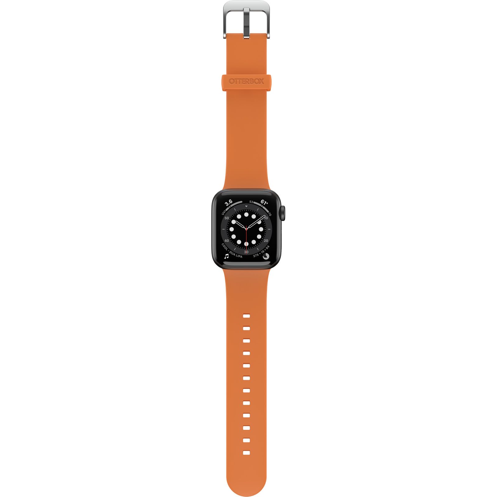 Amazon.com: OtterBox All Day Band for Apple Watch 38/40/41
