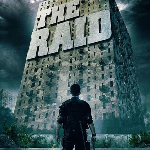 Let's Watch The Raid