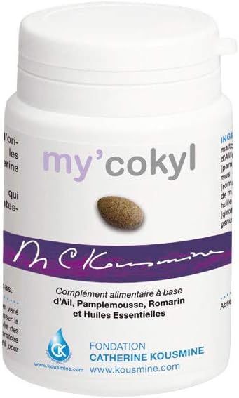 My'cokyl 90 capsules