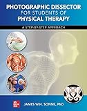 Photographic Dissector for Physical Therapy Students