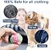 Xinmeng 22 PCS Bolas De Lavado, Mascotas Bola Limpieza,Bolas de Secadoras Reutilizables,...