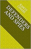  Defenders And Spies (Norwegian Edition)