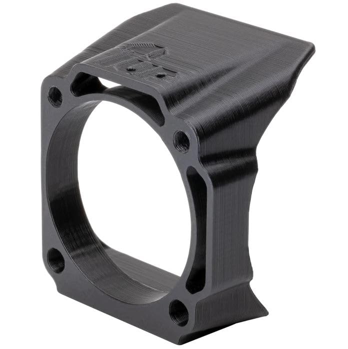 1Up Racing 190732 - Ultralite Fan Shroud, 30mm, Bypass Style for Touring Car