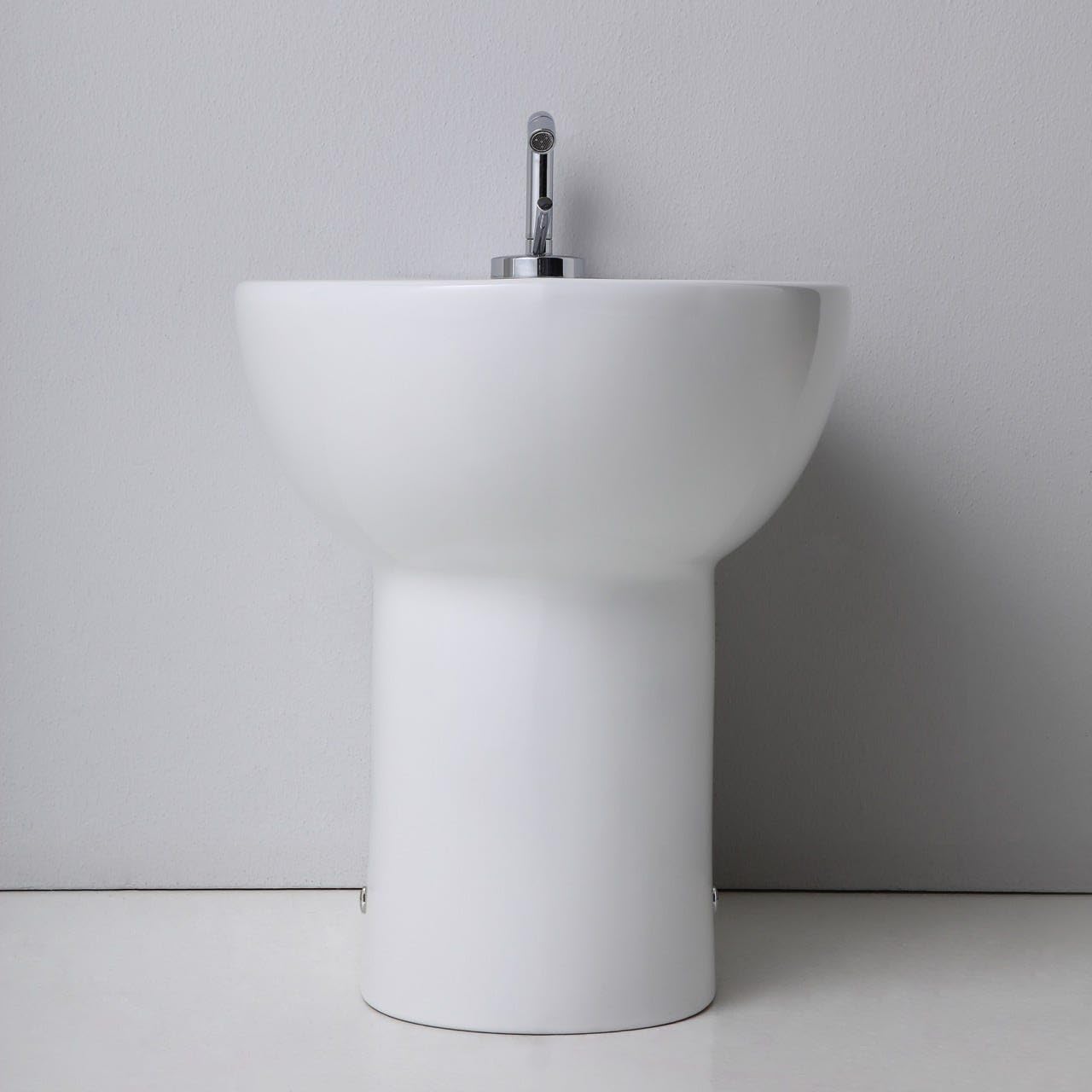 Kiamami Valentina - Sanitari Bagno A Terra | Patascoss