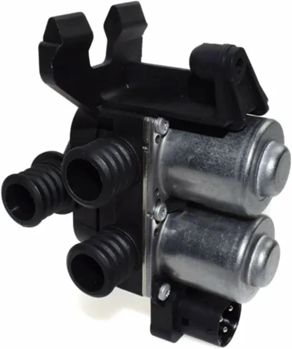 64118375792 64118391419 Air Conditioning Coolant Climate Heater Water Control Valve for E36 318i 323i 325i 328i M3 1995-1999