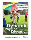 Dynamic Physical Education for Elementary School Children