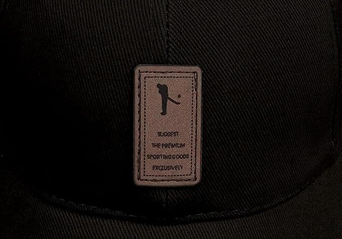 Image of rytoria Combo 3 Pcs Cap for Men and Women Unisex Cotton Caps Adjustable Strap Free Size Summer Sports Cricket Gym Dance