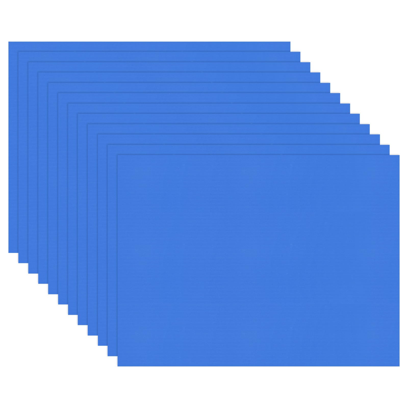 Corrugated Plastic Sheets - 6 Pack for Signs & Projects -14 Corrugated Plastic Sheets - 6 Pack for Signs & Projects -14