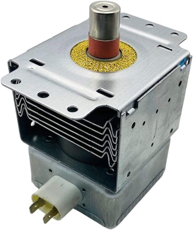 REPLACEMENT MICROWAVE MAGNETRON WITH 3 HOLE