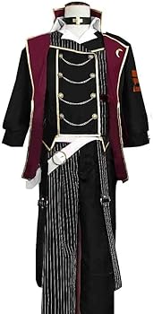 Amazon.co.jp: [CSPY]コスプレ衣装 葛葉 コスプレ衣装 くずは 赤い服