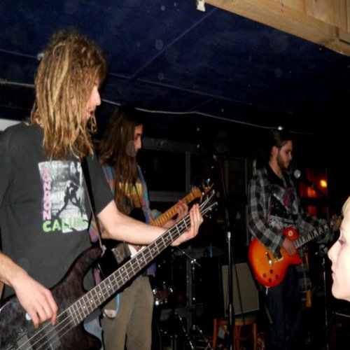 Under the City [Explicit]