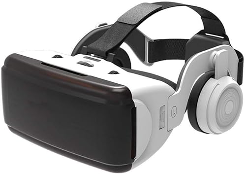 wuyiti Occhiali per Realt virtuale Digitale per Smartphone 3D Bianco
Headset : Visori realt� virtuale wuyiti Occhiali per Realt virtuale Digitale per Smartphone 3D Bianco
Headset : Visori realt� virtuale