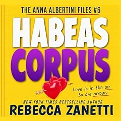 Habeas Corpus cover art