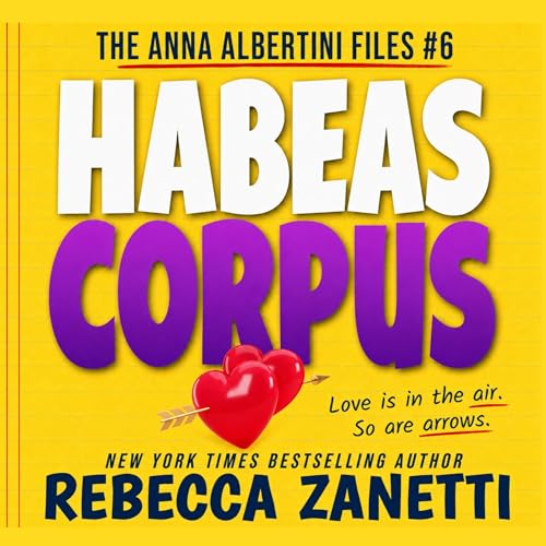 Habeas Corpus cover art