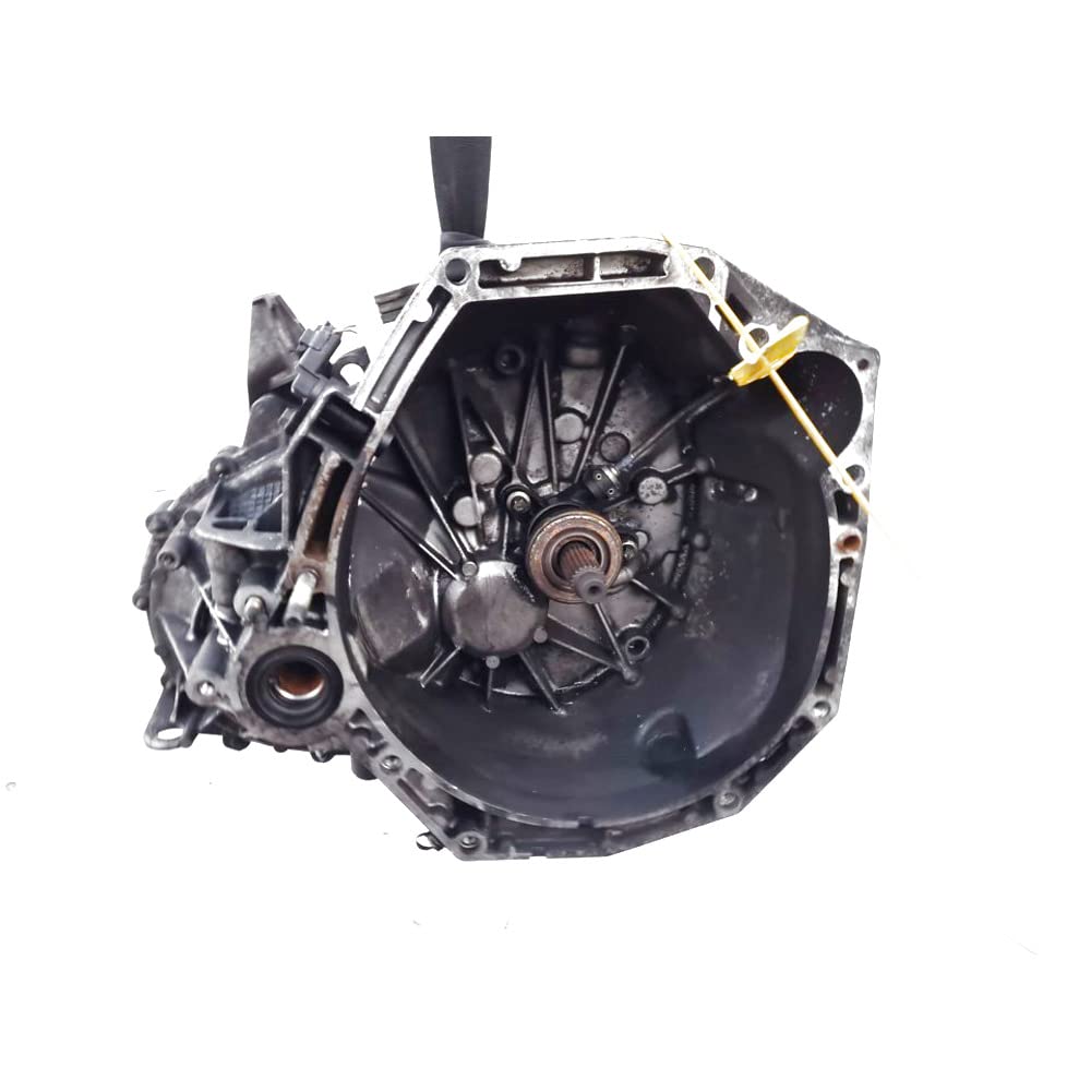 Renault Megane II Sedan Gear Box Cmtl4387944 Kac74908 (Used) (ID  
