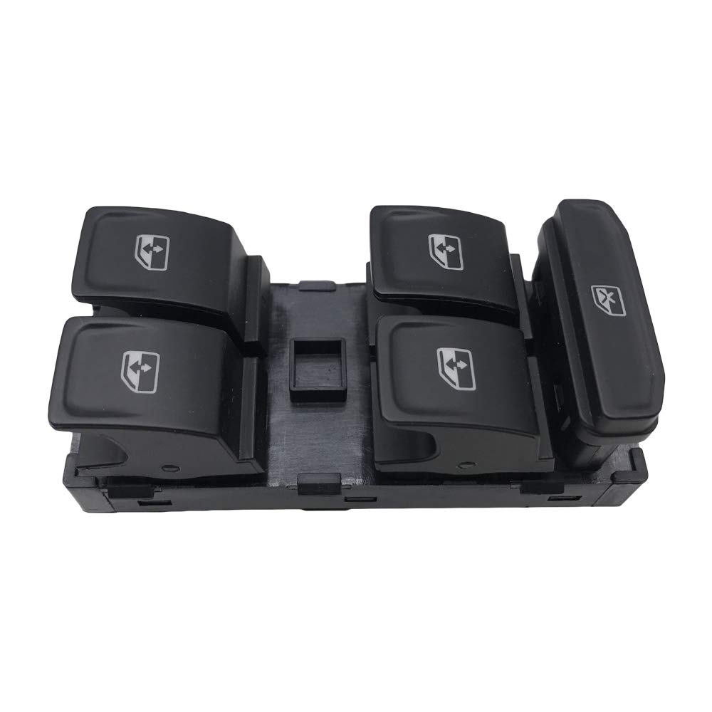 Amazon.com: ZERTRAN Replacement for car Window Switch 5GG 959 857 