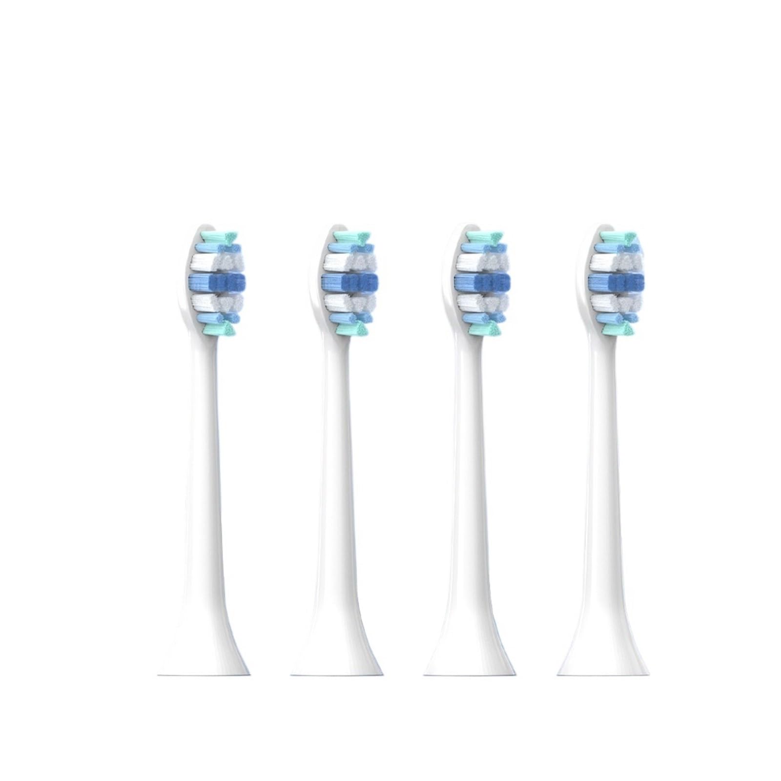 Testine Di Ricambio For Spazzolino Da Denti HX9034P
