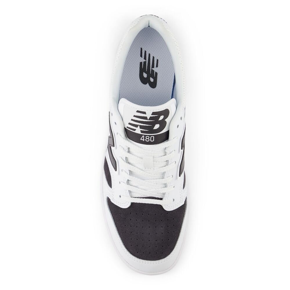 New Balance Men's 480 V1 Sneakers — view 130