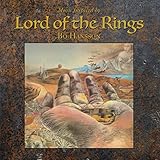  The Horns of Rohan & The Battle of the Pelennor Fields