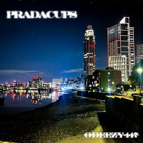  Prada cups [Explicit]