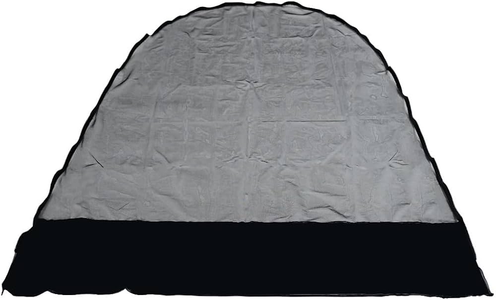 TOMOUNTテント（拡張テントとインナー、メッシュ、TPUドアは、おまけ