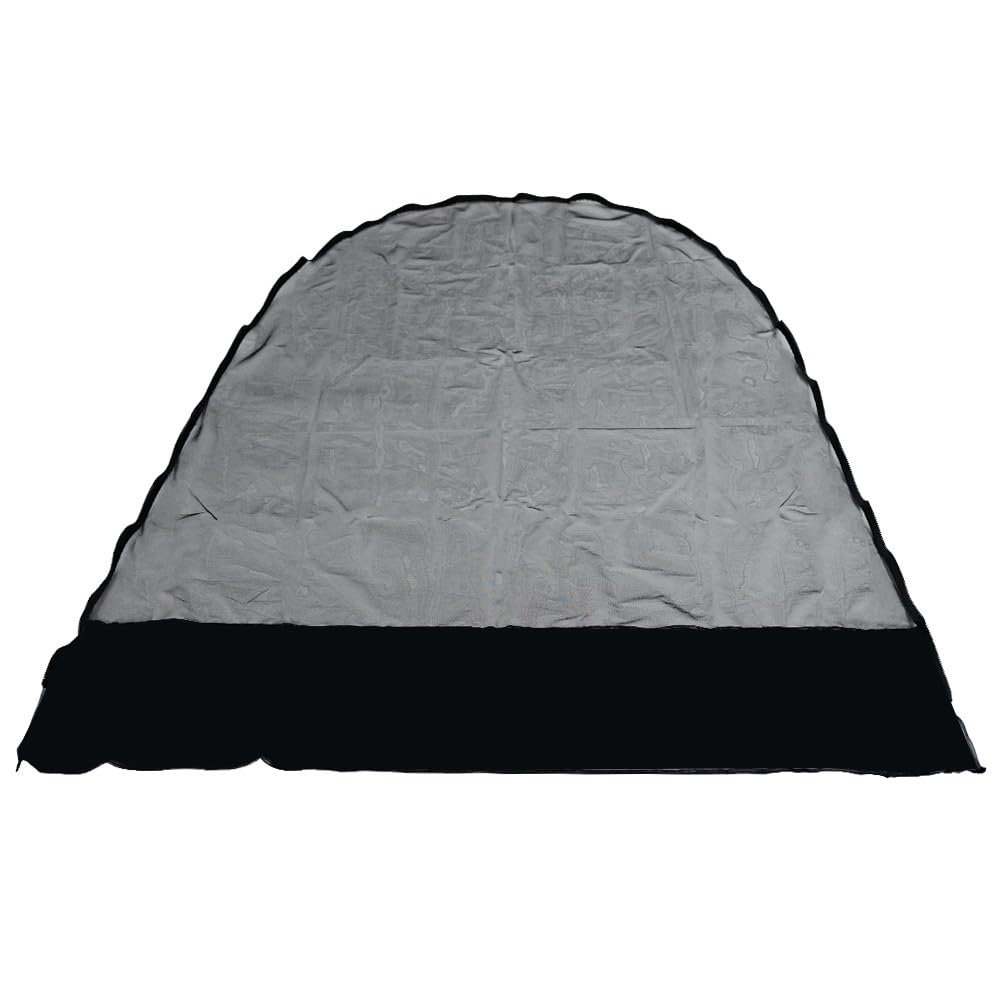 Amazon.co.jp: TOMOUNT 拡張テント専用のメッシュドア