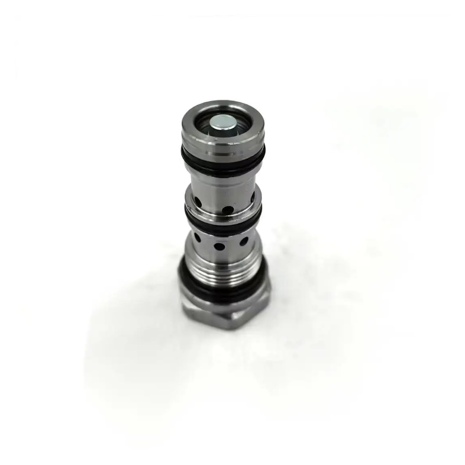 YDF10-00 Hydrauliczna kontrola zaworu zwrotnego koparki Akcesoria hydrauliczne Szybkie połączenie