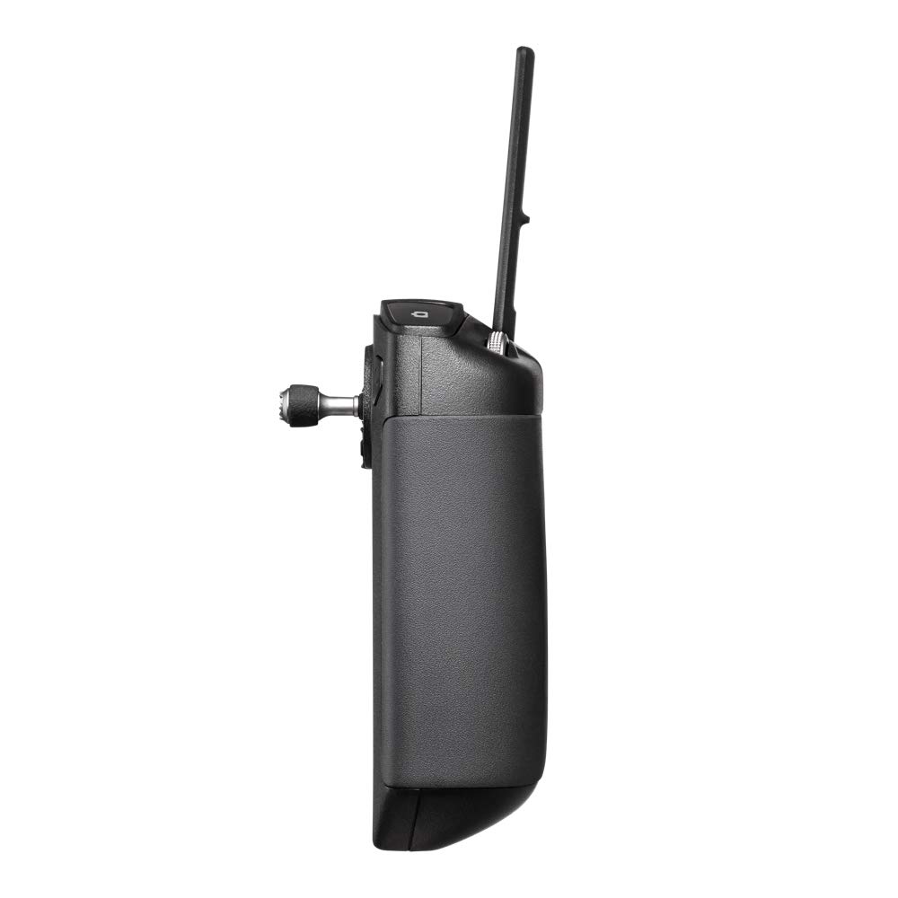 DJI Mavic 2 Pro Drone Smart Controller Drone con Cámara Hasselblad L1D-20c, Vídeo HDR 10 bits, Sensor CMOS de 1” y 20 MP, Smart Controller con Monitor 5.5" Ultra-brillante 1080p
